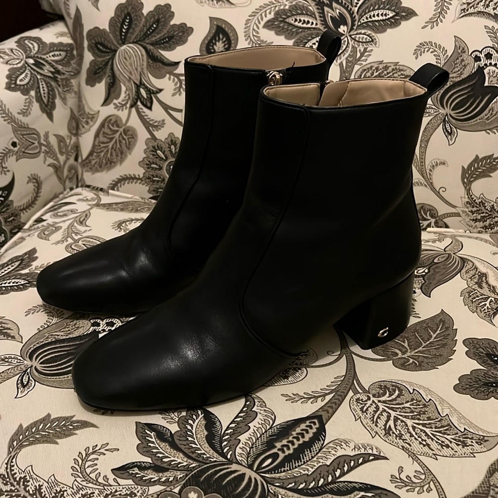 Coach Chelsea Boots